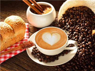 天津咖啡培训中心普及为何有人越喝咖啡越困?